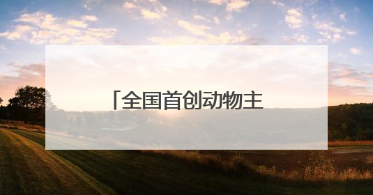 全国首创动物主题市集在哈尔滨极地公园火热开市
