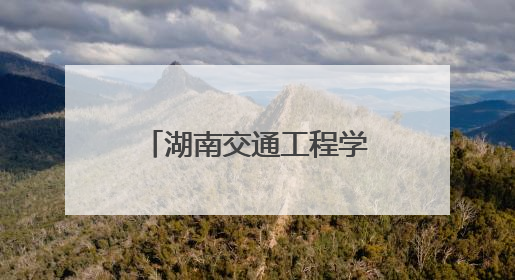 湖南交通工程学院学子“三下乡”用科技与爱心照亮乡村课堂